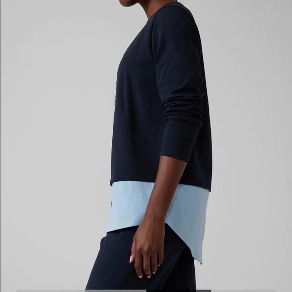 Athleta Gallery Top 2.0 - Picture 3 of 9